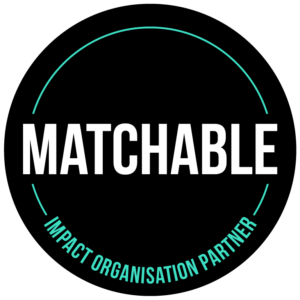 Matchable - Impact Org Partner Badge